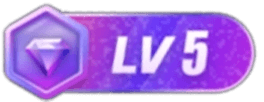 LV5 等级-LV5-WM图库