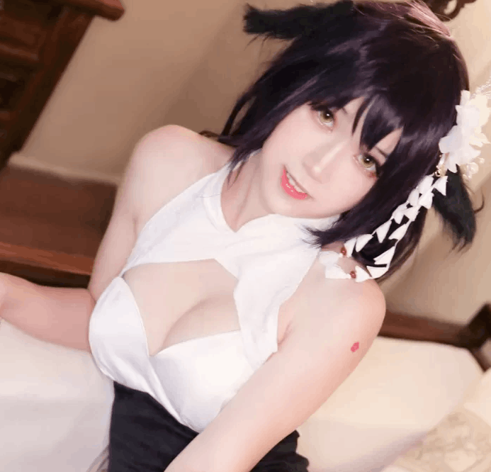 图片[3]-流年不停_w作品全集(10套)：COS界的多才多艺之星-WM图库