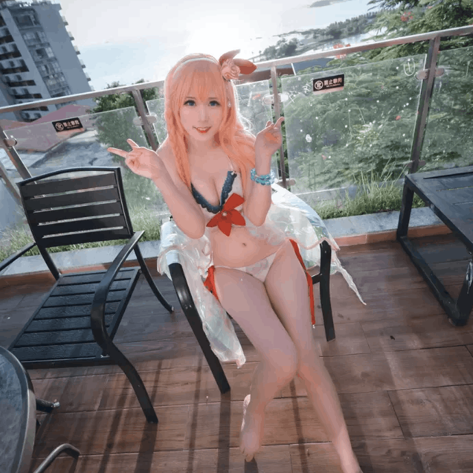 图片[2]-流年不停_w作品全集(10套)：COS界的多才多艺之星-WM图库