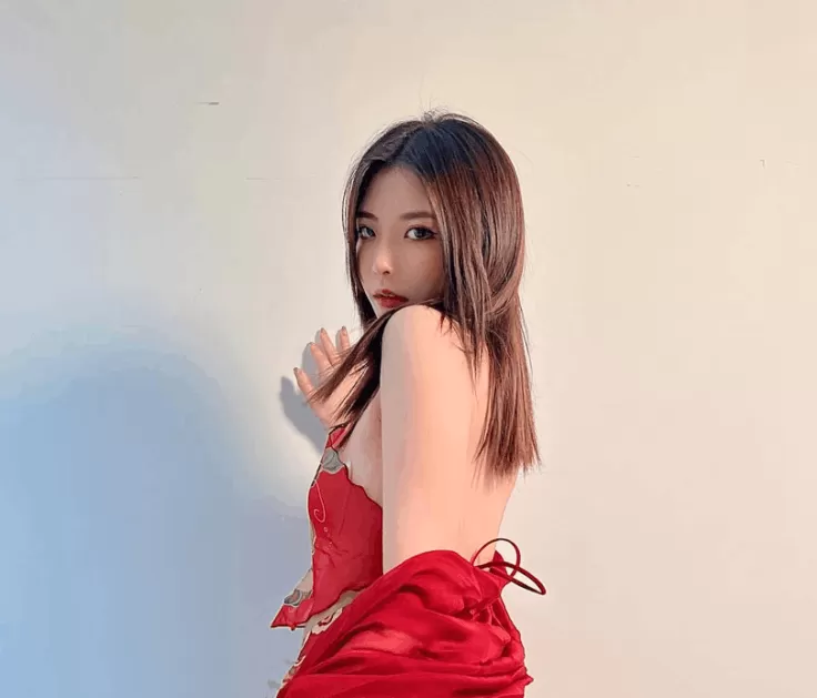 陈妮妮UNI 陈妮妮uni微密圈 妮是老虎 COSPLAY写真作品合集[持续更新]