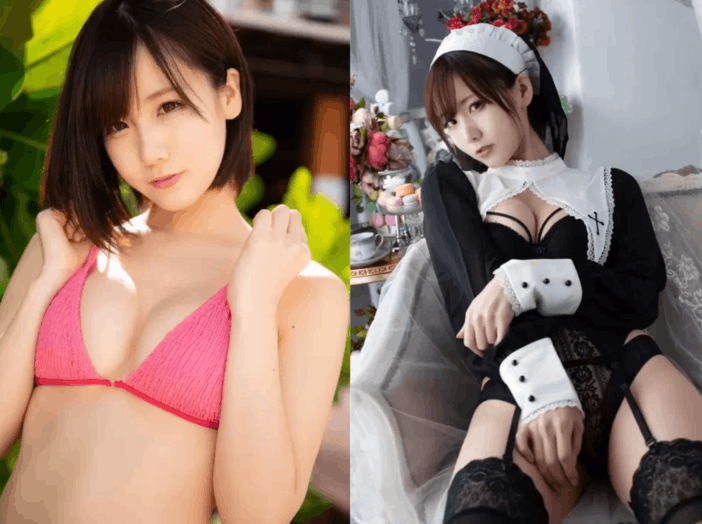 日本Coser：KenKen(けん研) COS图片包合集[持续更新]