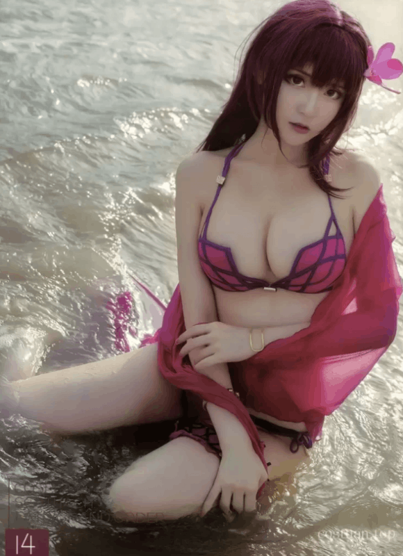 图片[2]-在下萝莉控ii COSPLAY写真图片包合集[持续更新]-WM图库