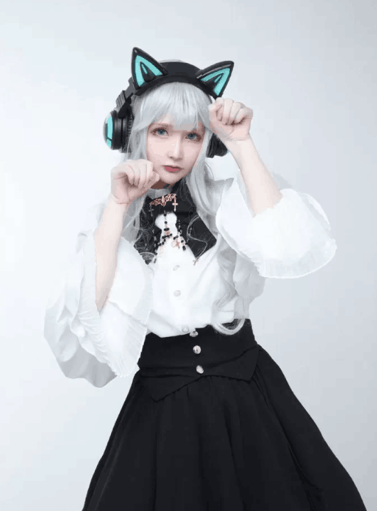 图片[4]-在下萝莉控ii COSPLAY写真图片包合集[持续更新]-WM图库