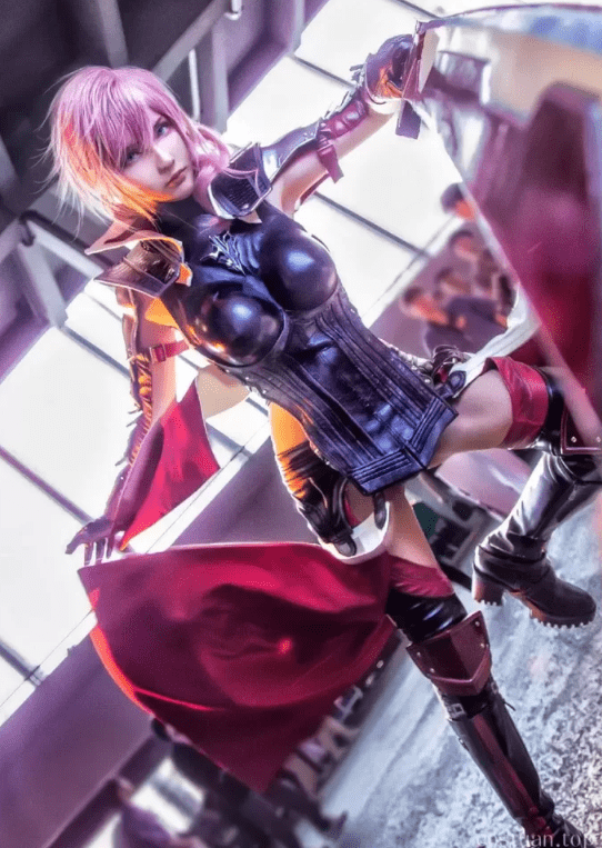 图片[3]-在下萝莉控ii COSPLAY写真图片包合集[持续更新]-WM图库