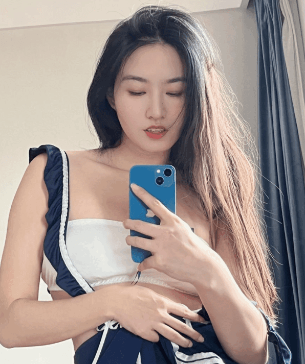 抖音健身女神宝儿茹171 微密圈全套合集,完美身材与轻熟御姐韵味