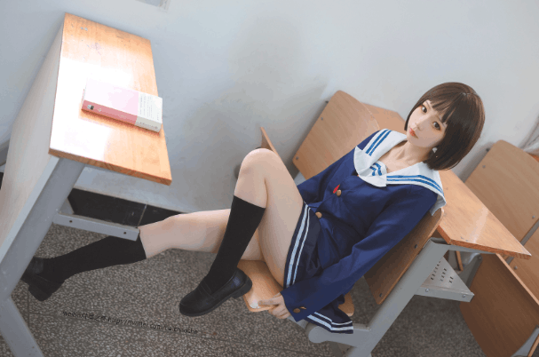 图片[2]-《轻兰映画》全套摄影作品合集 [全收集]（持续更新）-WM图库