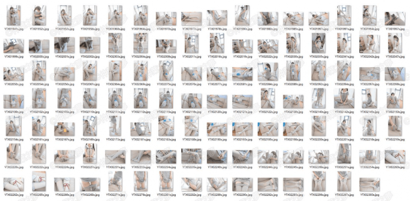 图片[5]-《轻兰映画》全套摄影作品合集 [全收集]（持续更新）-WM图库