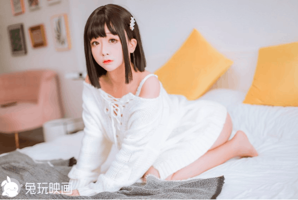 图片[3]-《兔玩映画》系列摄影作品图集分享-已更1450套[持续更新]-WM图库