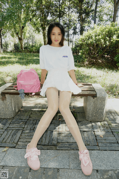 《妖精视觉》妖精糖果 全233期摄影作品合集-WM图库