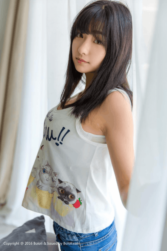 图片[2]-一大bo萝莉来袭 旷世佳品《Kimoe激萌文化》25套摄影作品合集-WM图库