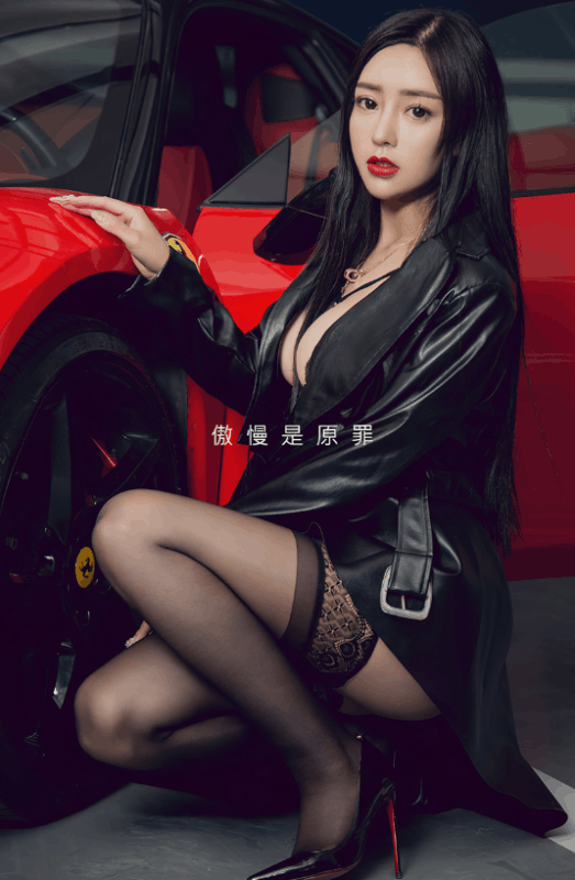 图片[3]-《爱尤物》尤果网APP大合集同步全套网盘下载[持续更新中]-WM图库