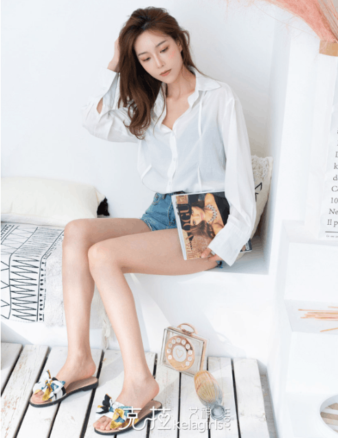 图片[2]-《KelaGirls克拉女神》摄影作品合集全套共[840期385.5G]-WM图库