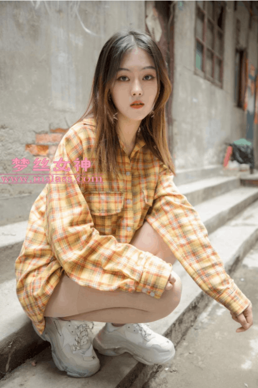 《MSLASS梦丝女神》系列全套图片合集含视频[持续更新]-WM图库