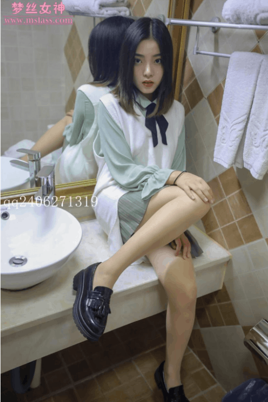 图片[2]-《MSLASS梦丝女神》系列全套图片合集含视频[持续更新]-WM图库