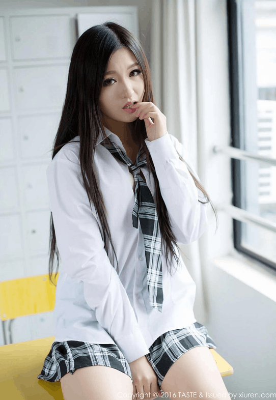 秀人旗下《TASTE顽味生活》全套大合集30期[停更]-WM图库