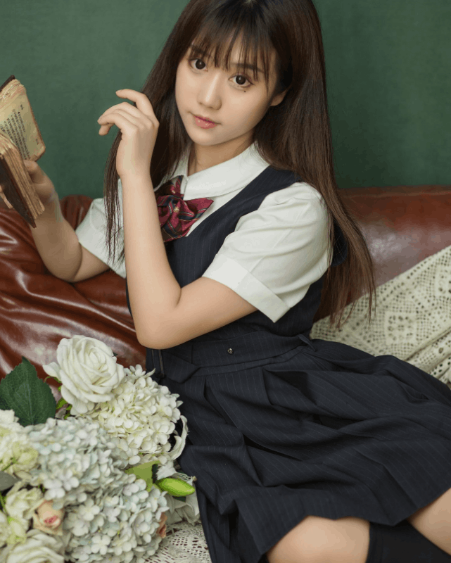 图片[2]-镜酱COSPLAY写真图片包合集[19套][持续更新]-WM图库