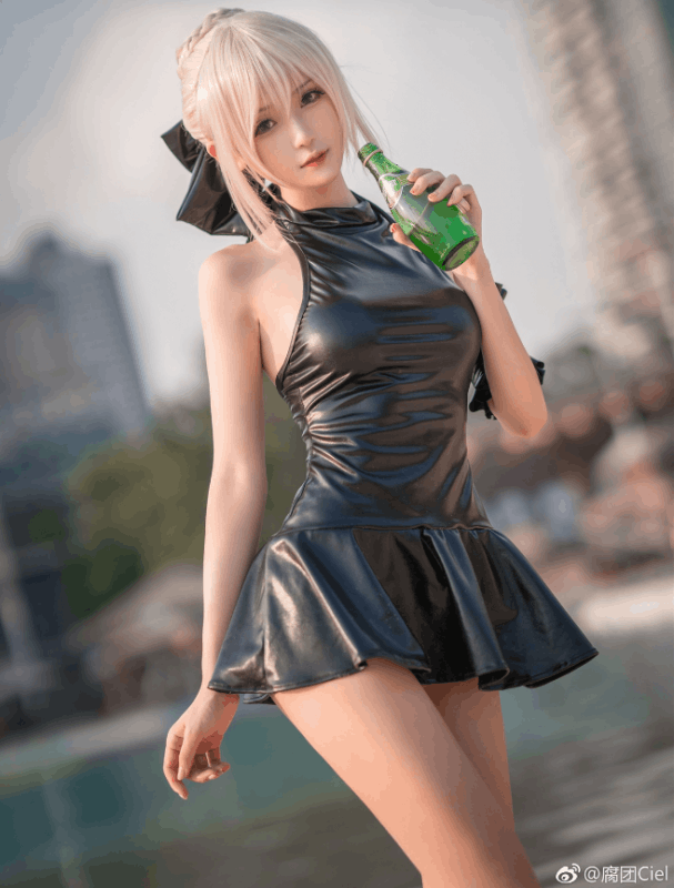 腐团儿Ikaros写真图片包合集[Cosplay][42套] [持续更新]-WM图库