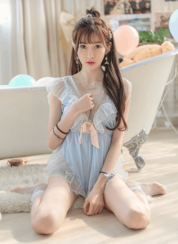 图片[3]-王羽杉COSPLAY写真图片包合集[14套][持续更新]-WM图库