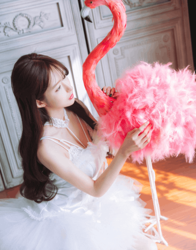 图片[4]-王羽杉COSPLAY写真图片包合集[14套][持续更新]-WM图库