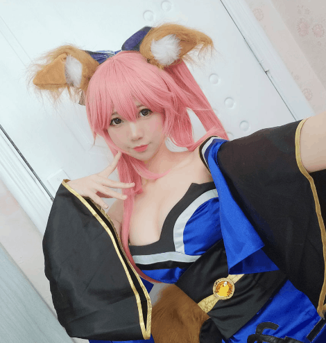 图片[2]-Nagisa魔物喵COSPLAY写真图片包合集[80+套][持续更新]-WM图库