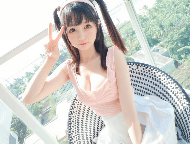 图片[3]-Nagisa魔物喵COSPLAY写真图片包合集[80+套][持续更新]-WM图库