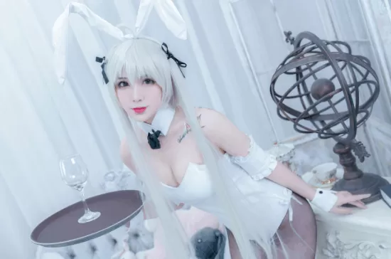 羊大真人COSPLAY合集下载Coser界的明星，颜值与才华兼备！[持续更新]