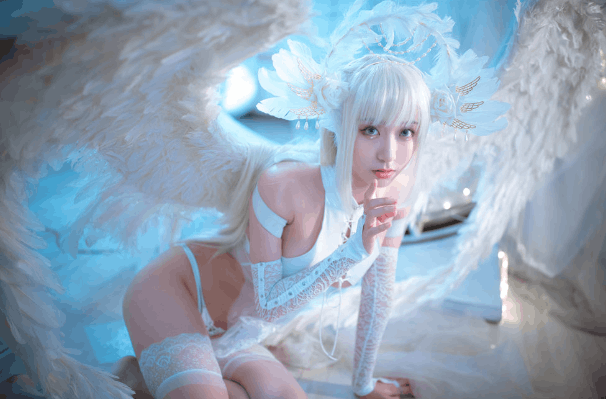 图片[2]-黑川COSPLAY写真图片包合集[69套][持续更新]-WM图库