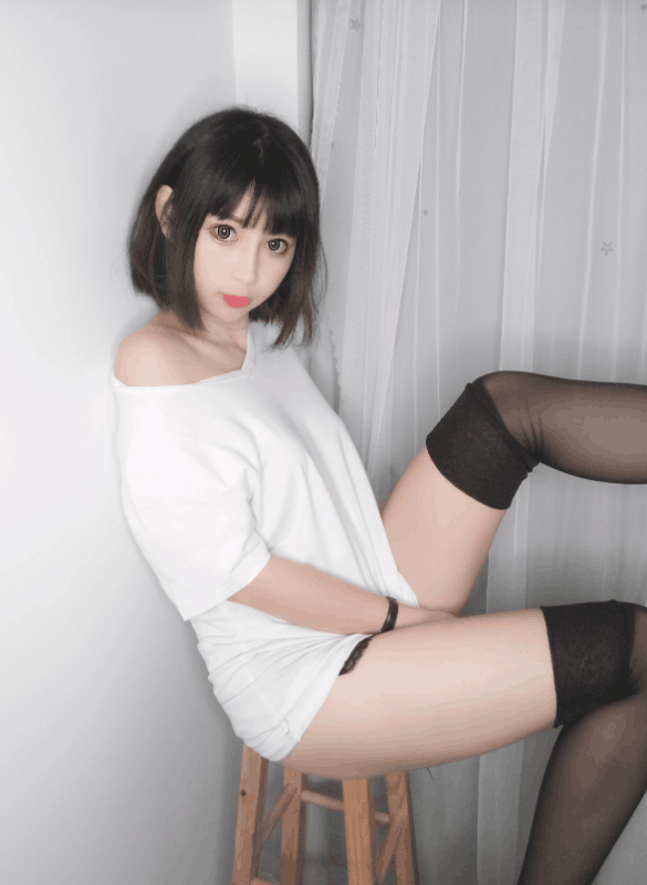 小酥酱(w黑米粥)COSPLAY写真图片包合集[28套][持续更新]-WM图库