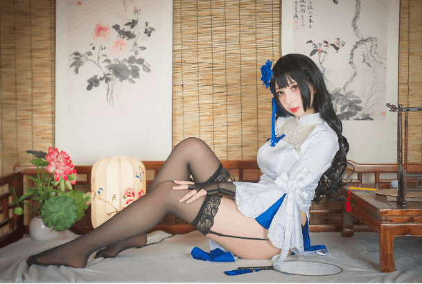 图片[2]-小酥酱(w黑米粥)COSPLAY写真图片包合集[28套][持续更新]-WM图库