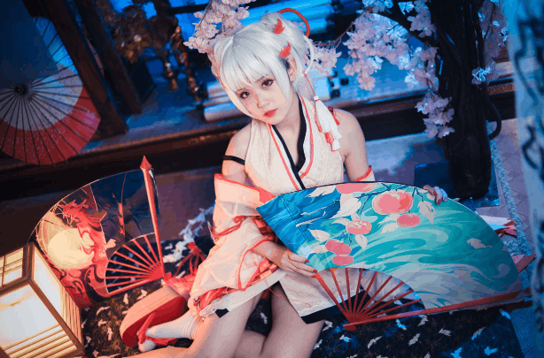 图片[2]-Akisoso秋楚楚COSPLAY写真贝法 不知火等图片合集[29套][持续更新]-WM图库