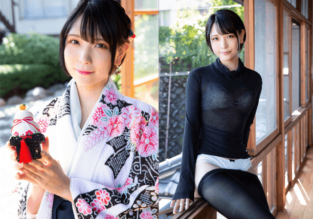 人气博主@あまつ様写真图片包合集[17套][持续更新]-WM图库