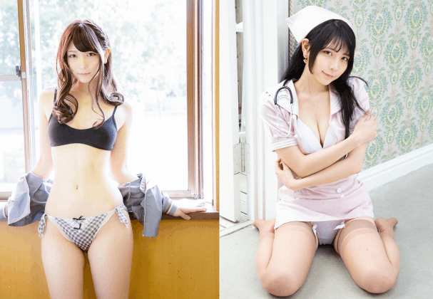 图片[2]-人气博主@あまつ様写真图片包合集[17套][持续更新]-WM图库