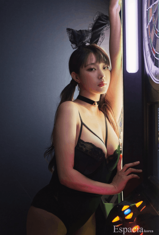 图片[2]-韩国妹子Kim Gap-ju 写真图片包合集[6套][持续更新]-WM图库