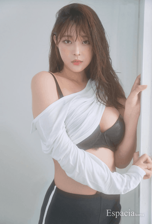 图片[3]-韩国妹子Kim Gap-ju 写真图片包合集[6套][持续更新]-WM图库