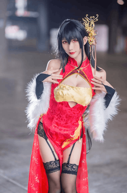 图片[4]-Masaki雅祈COSPLAY写真图片包合集[6套][持续更新]-WM图库