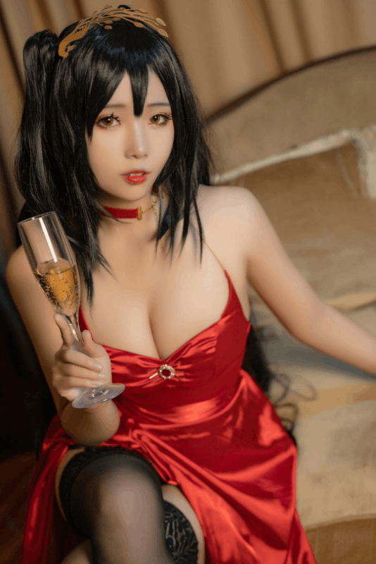 图片[2]-墨玉-M COSPLAY写真作品合集[9套][持续更新]-WM图库