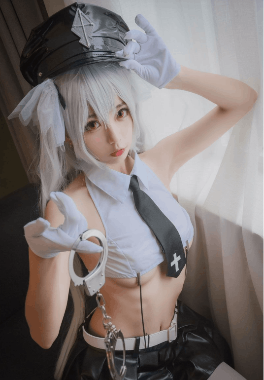 图片[2]-清颜真德秀COSPLAY写真图片合集[6套][持续更新]-WM图库