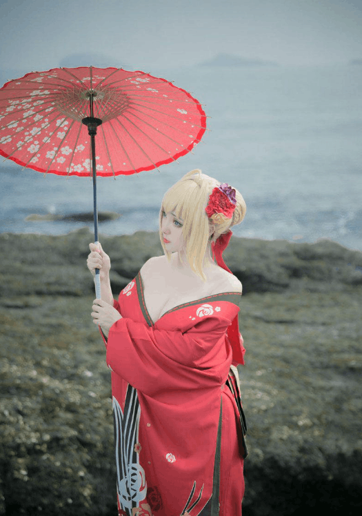 斯文文文文COSPLAY写真图片包合集[76套][持续更新]-WM图库