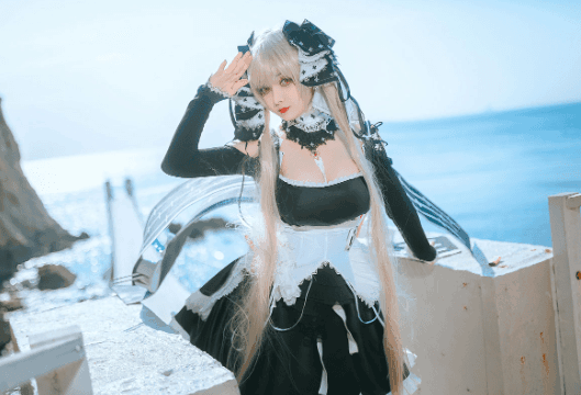 图片[2]-斯文文文文COSPLAY写真图片包合集[76套][持续更新]-WM图库