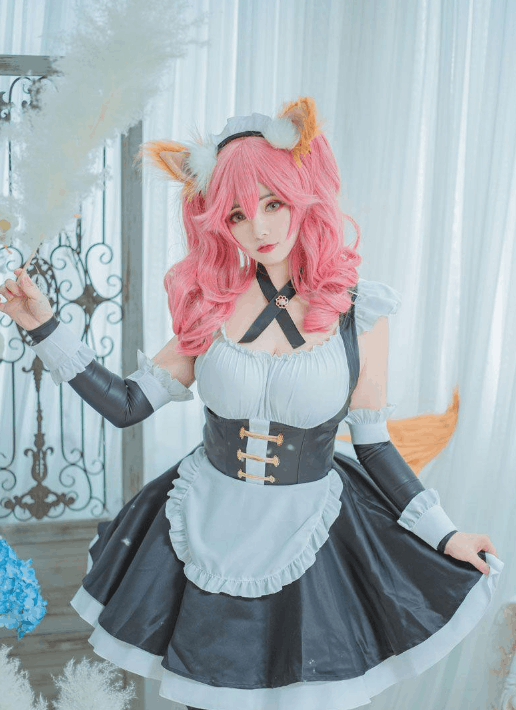 图片[3]-斯文文文文COSPLAY写真图片包合集[76套][持续更新]-WM图库