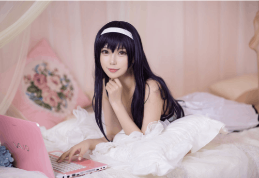 图片[2]-大肉丸Amiee COSPLAY写真作品合集[6套][持续更新]-WM图库