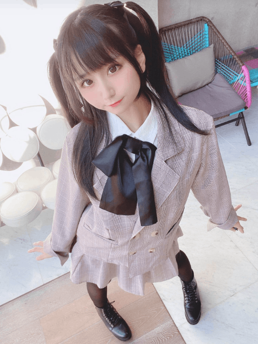 图片[2]-日本COSER柳丸写真图片包合集[15套][持续更新]-WM图库