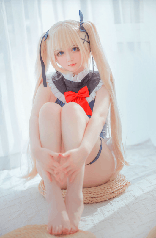 图片[3]-Sayako_今年4岁COSPLAY写真图片包合集[10套][持续更新]-WM图库