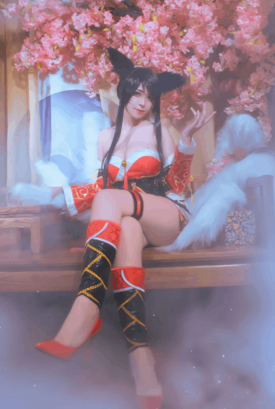 图片[5]-塔塔_Lo1iTa COSPLAY写真作品合集[6套][持续更新]-WM图库