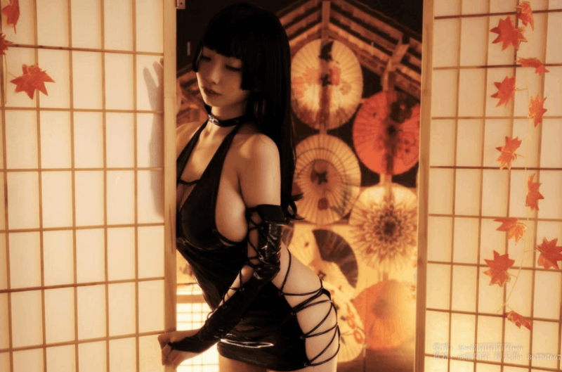 图片[3]-二次元博主韶陌陌COSPLAY写真图片包合集[25套][持续更新]-WM图库