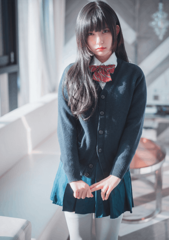 韩国妹子Hizzy(히지)写真图包合集[10套][持续更新]-WM图库