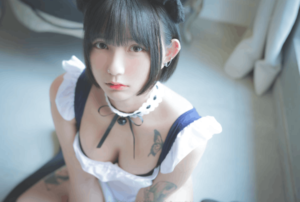 图片[2]-韩国妹子Hizzy(히지)写真图包合集[10套][持续更新]-WM图库