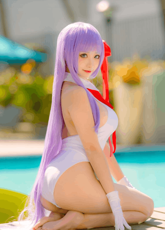 wendydydydy_酱油COSPLAY写真作品合集[10套][持续更新]-WM图库