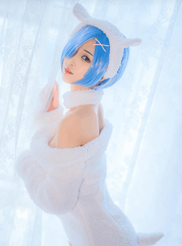 图片[2]-妹抖青COSPLAY写真图片包合集[4套][持续更新]-WM图库