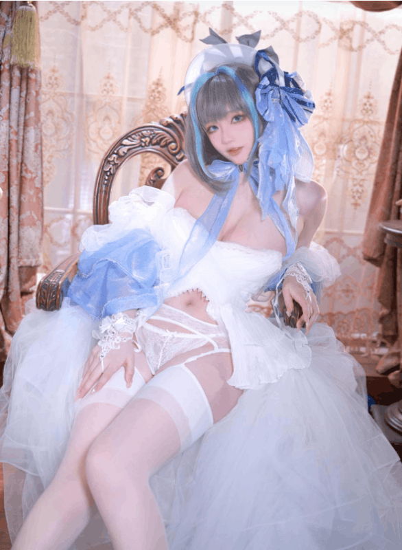 图片[2]-起司块wii COSPLAY写真图片包合集[持续更新]-WM图库